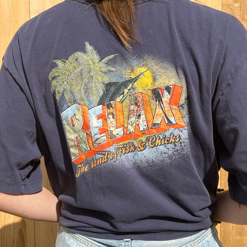 Tommy Bahama Tee